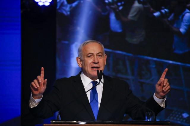 Netanyahu Lost. But Did Anyone Win? - The American Prospect